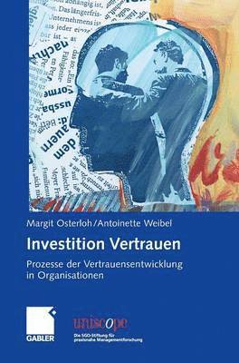 Investition Vertrauen
