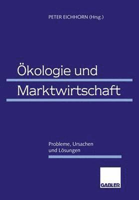 kologie und Marktwirtschaft 1