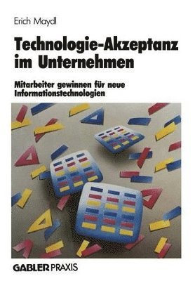 Technologie-Akzeptanz im Unternehmen 1