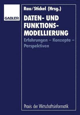 Daten- und Funktionsmodellierung