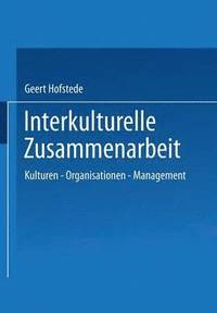 bokomslag Interkulturelle Zusammenarbeit