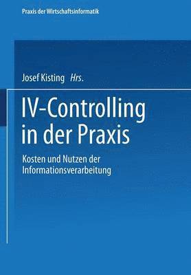 IV-Controlling in der Praxis 1