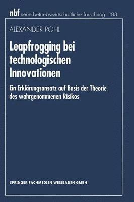 Leapfrogging bei technologischen Innovationen 1