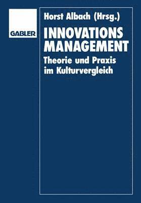 Innovationsmanagement 1