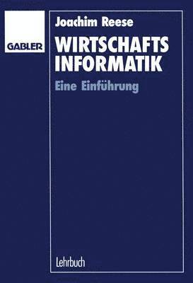 Wirtschaftsinformatik 1