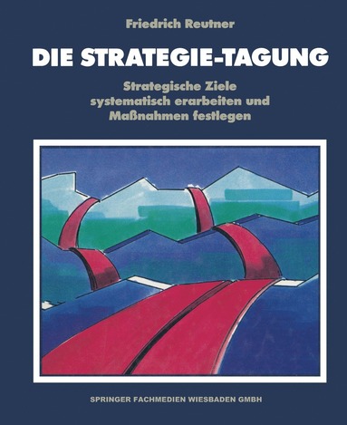 bokomslag Die Strategie-Tagung