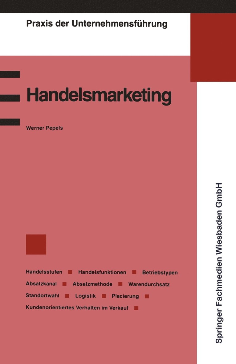 Handelsmarketing 1