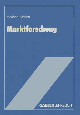 Marktforschung 1