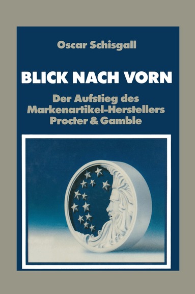 Oscar Schisgall - Blick Nach Vorn, Häftad