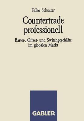 Countertrade professionell 1