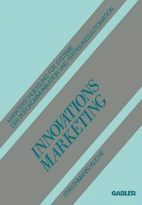 Innovationsmarketing 1