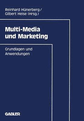 Multi-Media und Marketing 1