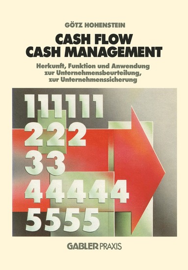 bokomslag Cash Flow und Cash Management