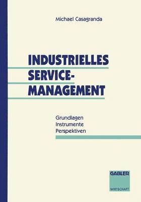 Industrielles Service-Management 1