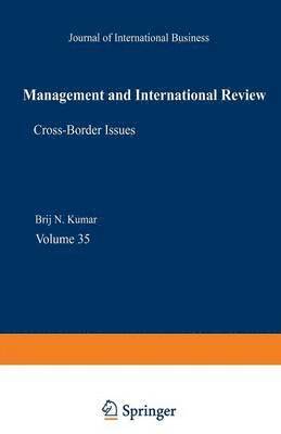 Euro-Asian Management and Business I 1