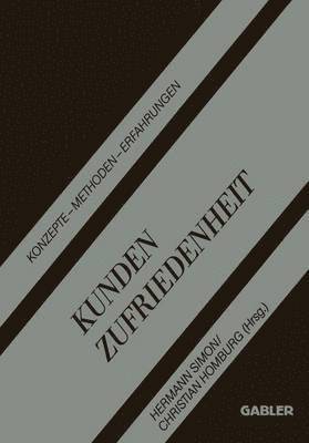 Kundenzufriedenheit 1