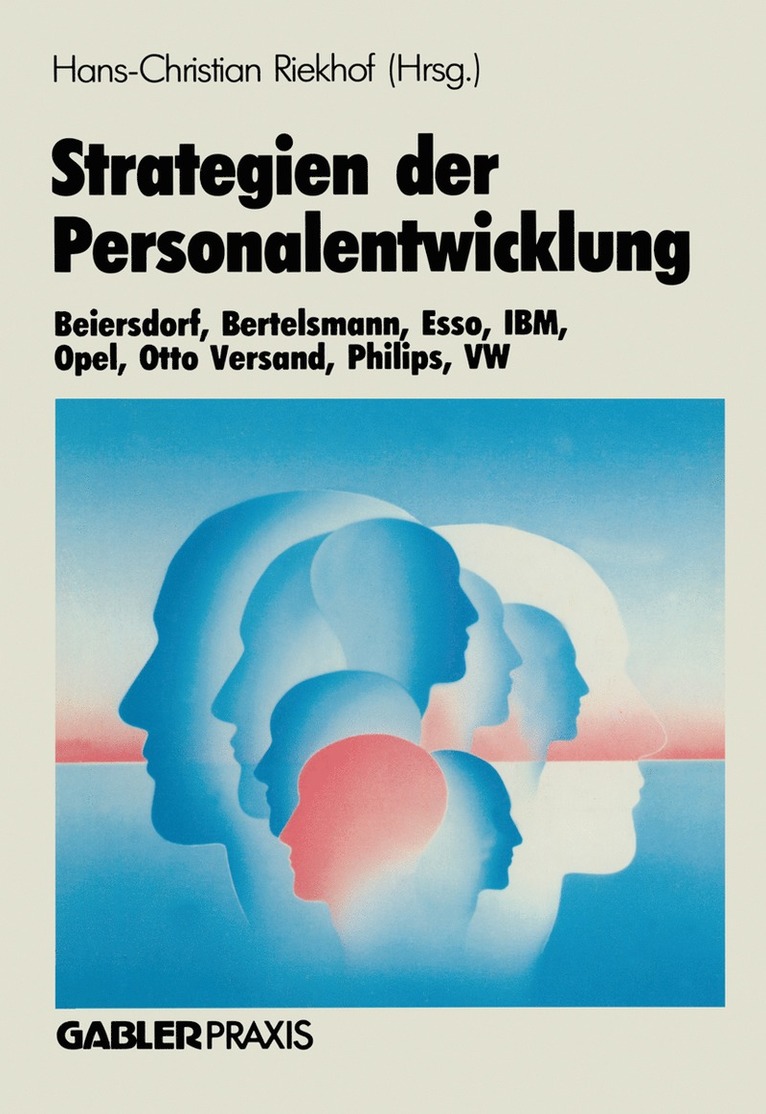 Strategien der Personalentwicklung