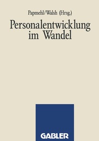 bokomslag Personalentwicklung im Wandel