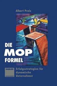 bokomslag Die MOP-Formel