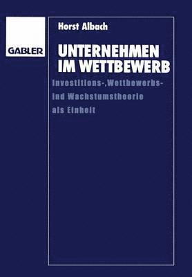 Unternehmen im Wettbewerb 1