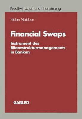 Financial Swaps 1