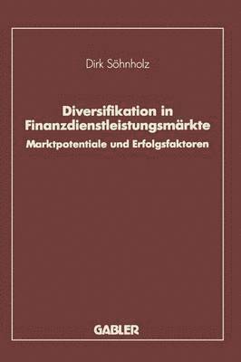 Diversifikation in Finanzdienstleistungsmrkte 1