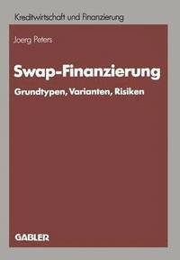 bokomslag Swap-Finanzierung