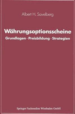 Whrungsoptionsscheine 1