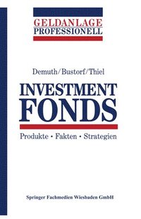 bokomslag Investment Fonds