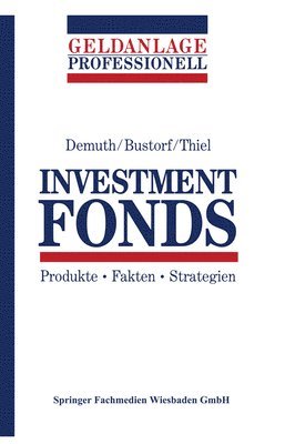 Investment Fonds 1