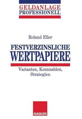 Festverzinsliche Wertpapiere 1