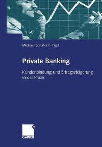 bokomslag Private Banking