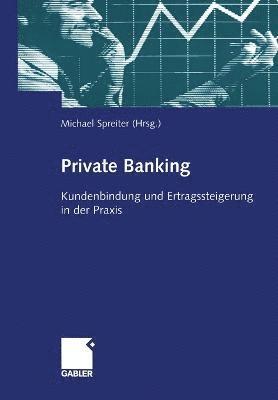 bokomslag Private Banking