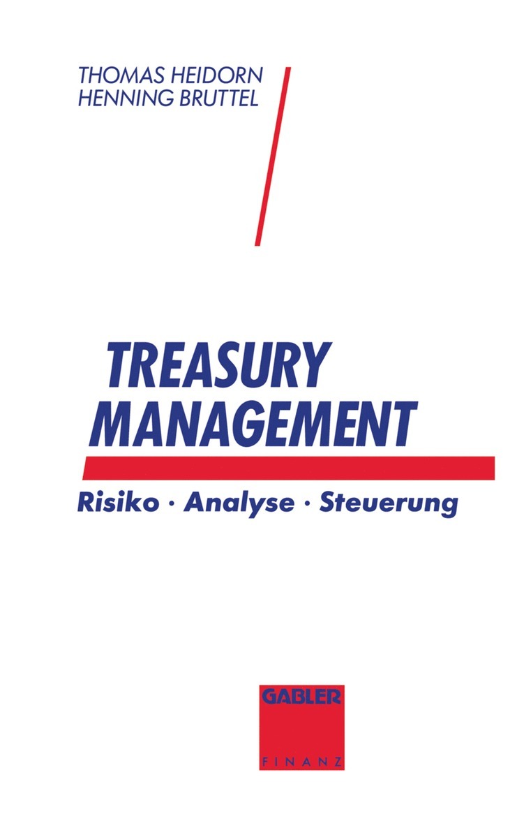 Treasury Management