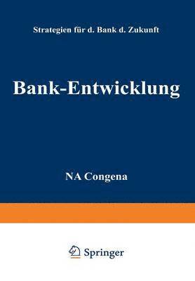 bokomslag Bank-Entwicklung