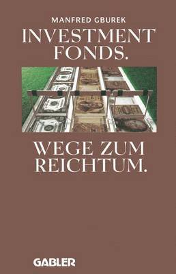 Investment fonds 1