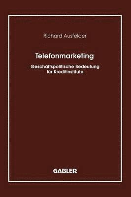 Telefonmarketing 1