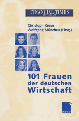 101 Frauen der deutschen Wirtschaft 1