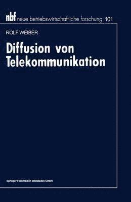 Diffusion von Telekommunikation 1