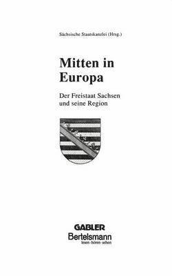 Mitten in Europa 1