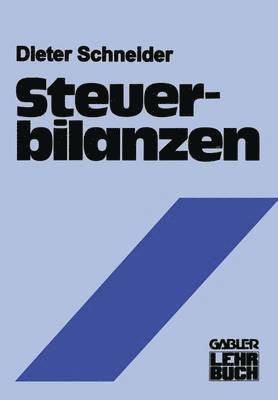 Steuerbilanzen 1