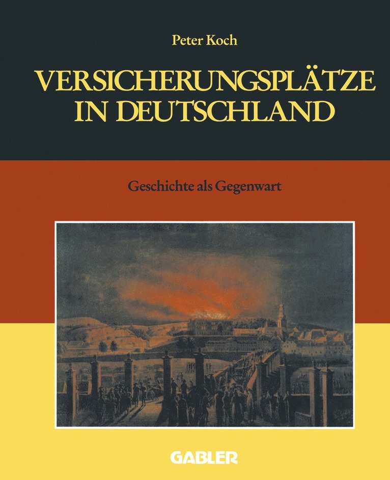 Versicherungspltze in Deutschland 1