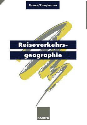 Reiseverkehrsgeographie 1