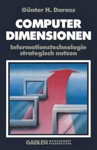 bokomslag Computer Dimensionen
