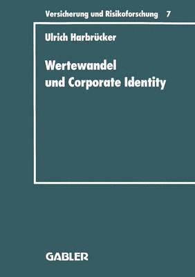 Wertewandel und Corporate Identity