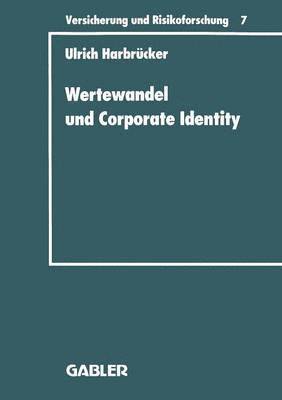 Wertewandel und Corporate Identity 1