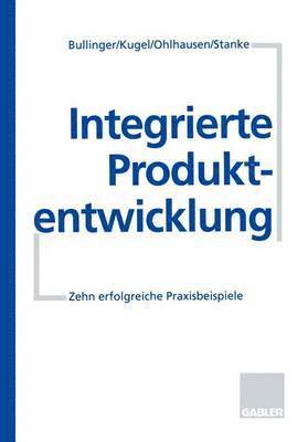 Integrierte Produktentwicklung 1