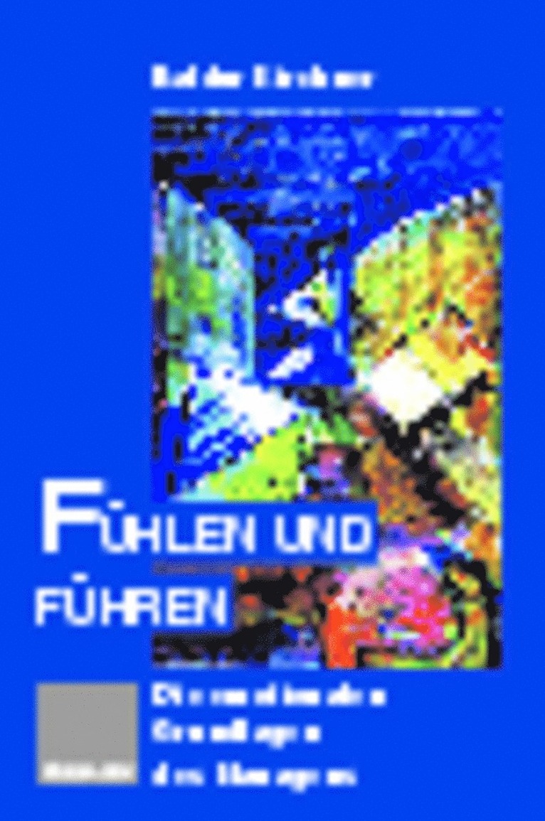 Fühlen und Führen