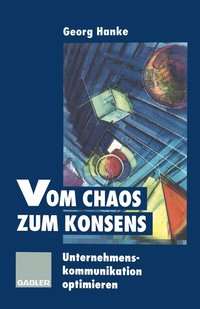 bokomslag Vom Chaos zum Konsens