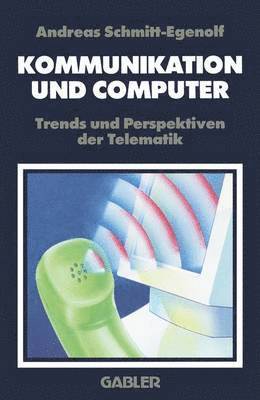 Kommunikation und Computer 1